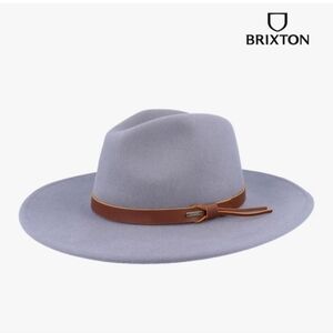Brixton unisex field proper hat (XS)